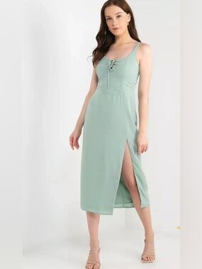 Abercrombie & Fitch dress